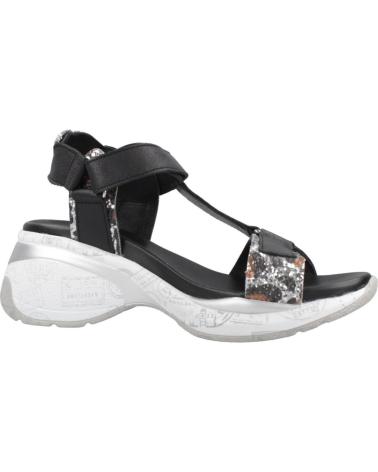 Woman Sandals CETTI SANDALIAS MUJER MODELO C1317SRA V25 COLOR NEGRO