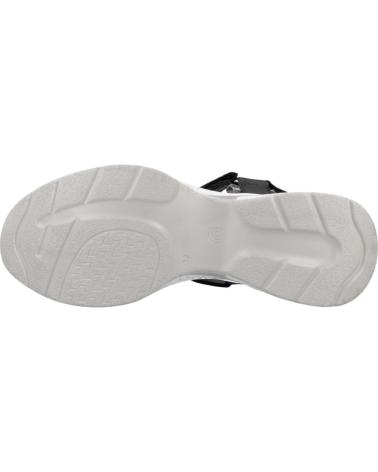 Woman Sandals CETTI SANDALIAS MUJER MODELO C1317SRA V25 COLOR NEGRO