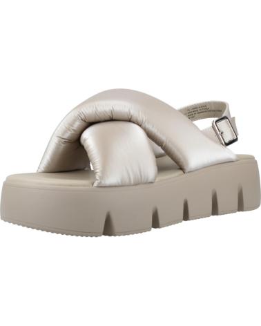 Sandalias de Mujer STEVE MADDEN SANDALIAS MUJER MODELO BACKTRACK COLOR BEIS GREIGE