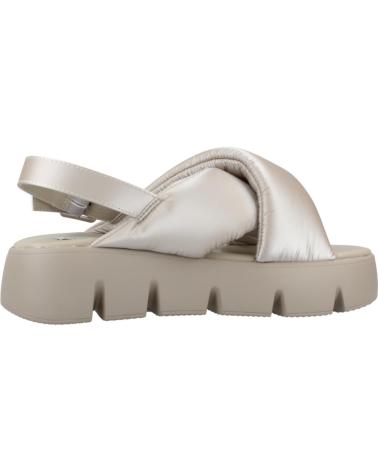 Sandalias de Mujer STEVE MADDEN SANDALIAS MUJER MODELO BACKTRACK COLOR BEIS GREIGE