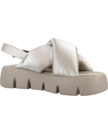 Sandalias de Mujer STEVE MADDEN SANDALIAS MUJER MODELO BACKTRACK COLOR BEIS GREIGE