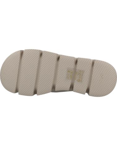 Sandalias de Mujer STEVE MADDEN SANDALIAS MUJER MODELO BACKTRACK COLOR BEIS GREIGE