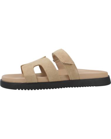 Sandali per Donna STEVE MADDEN SANDALIAS MUJER MODELO MISSILE COLOR BEIS TAUPE