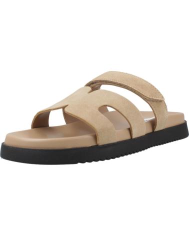 Sandali per Donna STEVE MADDEN SANDALIAS MUJER MODELO MISSILE COLOR BEIS TAUPE