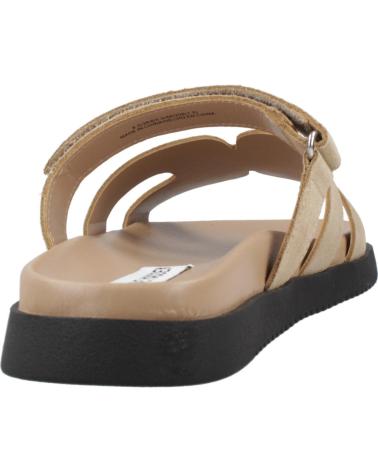 Sandali per Donna STEVE MADDEN SANDALIAS MUJER MODELO MISSILE COLOR BEIS TAUPE