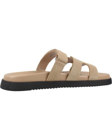 Sandali per Donna STEVE MADDEN SANDALIAS MUJER MODELO MISSILE COLOR BEIS TAUPE