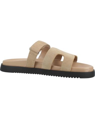 Sandali per Donna STEVE MADDEN SANDALIAS MUJER MODELO MISSILE COLOR BEIS TAUPE