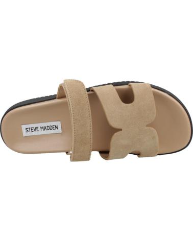 Sandali per Donna STEVE MADDEN SANDALIAS MUJER MODELO MISSILE COLOR BEIS TAUPE
