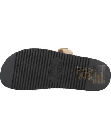 Sandali per Donna STEVE MADDEN SANDALIAS MUJER MODELO MISSILE COLOR BEIS TAUPE