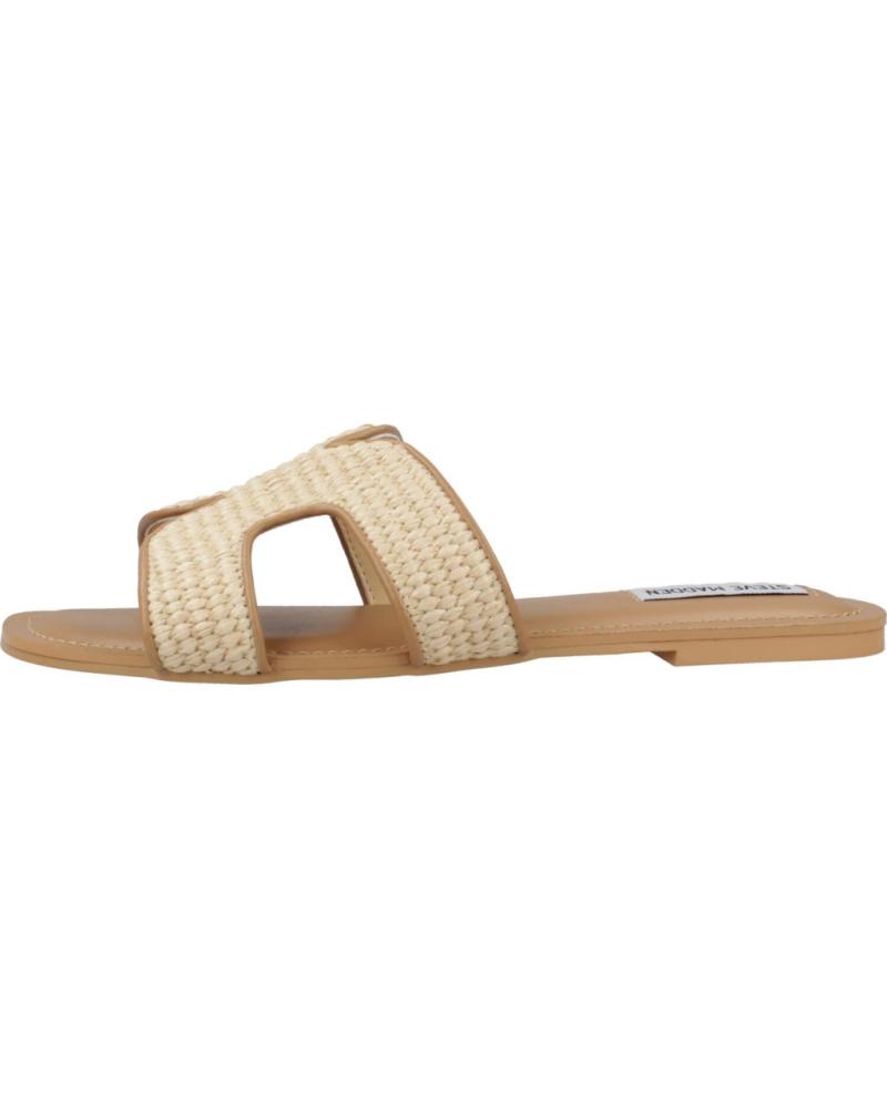 Sandali per Donna STEVE MADDEN SANDALIAS MUJER MODELO ZARNIA COLOR MARRON CLARO NTRL