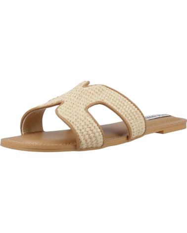 Sandali per Donna STEVE MADDEN SANDALIAS MUJER MODELO ZARNIA COLOR MARRON CLARO NTRL