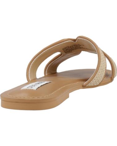 Sandali per Donna STEVE MADDEN SANDALIAS MUJER MODELO ZARNIA COLOR MARRON CLARO NTRL