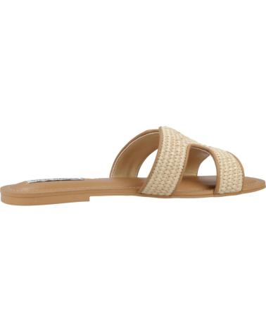 Sandali per Donna STEVE MADDEN SANDALIAS MUJER MODELO ZARNIA COLOR MARRON CLARO NTRL
