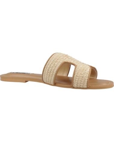 Sandali per Donna STEVE MADDEN SANDALIAS MUJER MODELO ZARNIA COLOR MARRON CLARO NTRL
