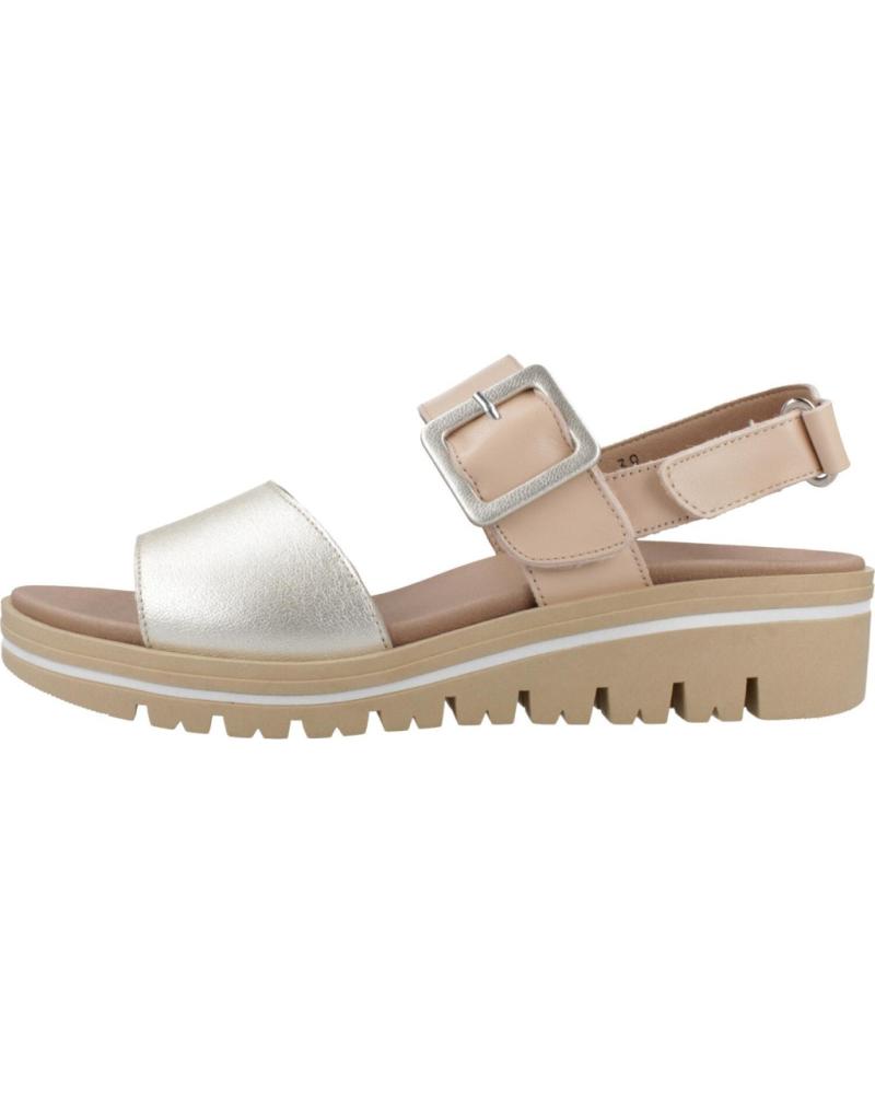 Sandali-De-Mujer-PIESANTO-SANDALIA-METALIZADA-VARIOS-COL