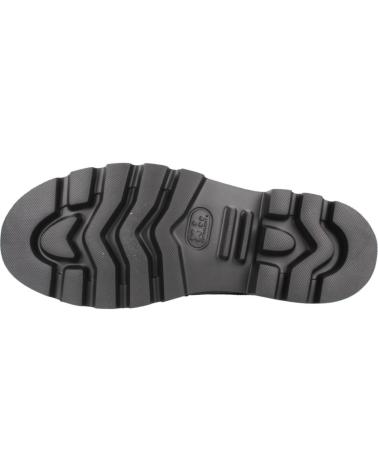 Sapatos de Homem CLARKS INFORMALES HOMBRE MODELO BADELL LACE COLOR NEGRO BLACK