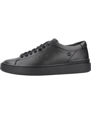 Sportivo per Uomo CLARKS ZAPATILLAS HOMBRE MODELO CRAFT SWIFT COLOR NEGRO BLACK