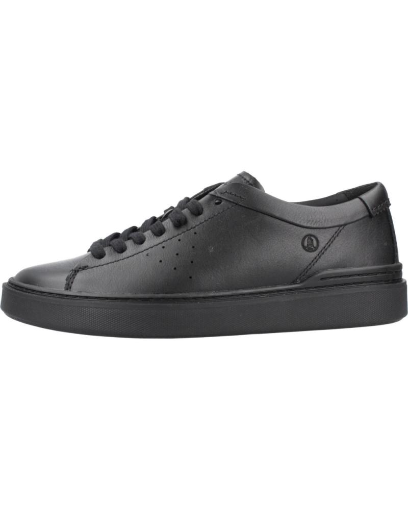 Sportivo per Uomo CLARKS ZAPATILLAS HOMBRE MODELO CRAFT SWIFT COLOR NEGRO BLACK