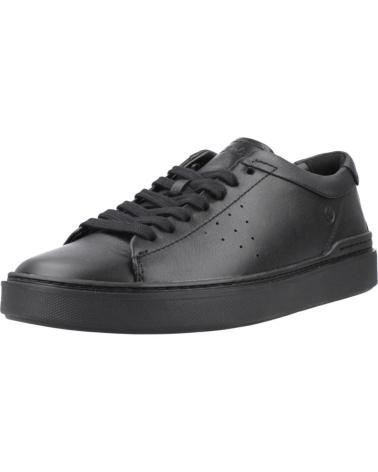 Sportivo per Uomo CLARKS ZAPATILLAS HOMBRE MODELO CRAFT SWIFT COLOR NEGRO BLACK
