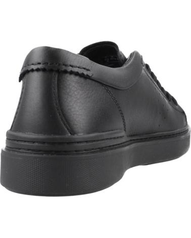 Sportivo per Uomo CLARKS ZAPATILLAS HOMBRE MODELO CRAFT SWIFT COLOR NEGRO BLACK
