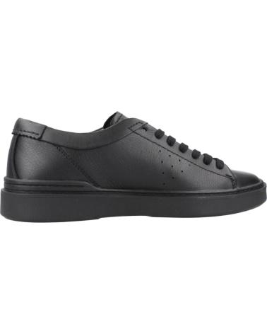 Sportivo per Uomo CLARKS ZAPATILLAS HOMBRE MODELO CRAFT SWIFT COLOR NEGRO BLACK