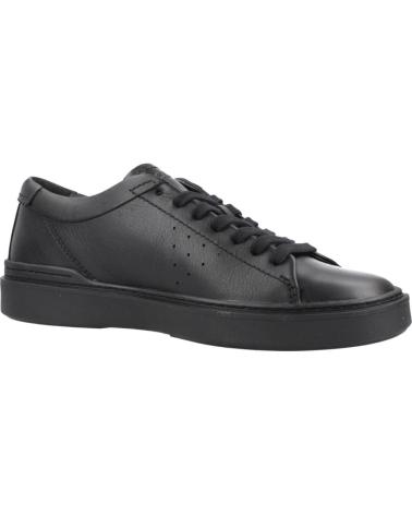 Sportivo per Uomo CLARKS ZAPATILLAS HOMBRE MODELO CRAFT SWIFT COLOR NEGRO BLACK