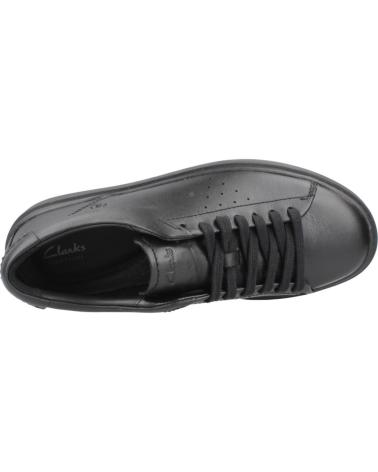 Sportivo per Uomo CLARKS ZAPATILLAS HOMBRE MODELO CRAFT SWIFT COLOR NEGRO BLACK