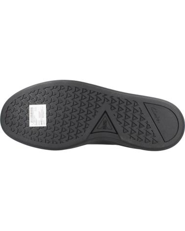 Sportivo per Uomo CLARKS ZAPATILLAS HOMBRE MODELO CRAFT SWIFT COLOR NEGRO BLACK