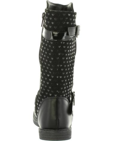 Botas de Niña URBAN 348240-B2040 BLACK