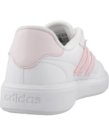 Deportivas-De-Mujer-ADIDAS-ZAPATILLAS-MUJER-MODELO-COURTBLOCK-COLOR-BLANCO-WHITE