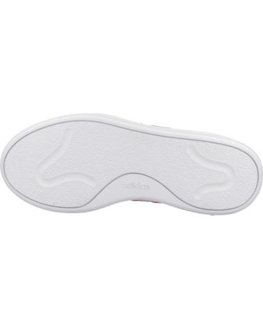 Deportivas-De-Mujer-ADIDAS-ZAPATILLAS-MUJER-MODELO-COURTBLOCK-COLOR-BLANCO-WHITE