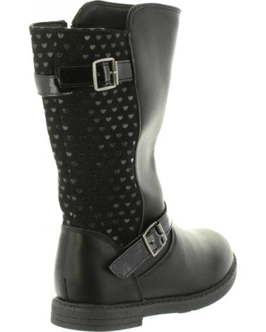 Botas de Niña URBAN 348240-B2040 BLACK