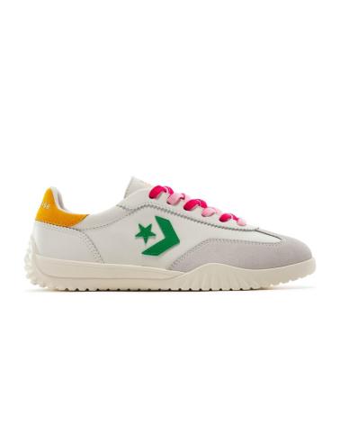 Sportivo per Donna CONVERSE ZAPATILLAS CASUAL BLANCO