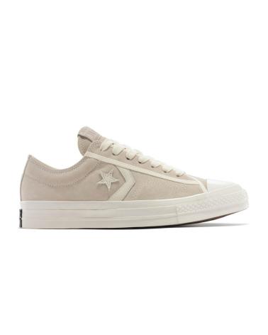 Esportes  de Homem CONVERSE ZAPATILLAS CASUAL BEIG
