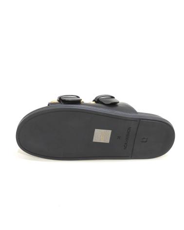 Sandales-De-Mujer-NOA-HARMON-SANDALIA-CASUAL-SINTETICA-NEGRO