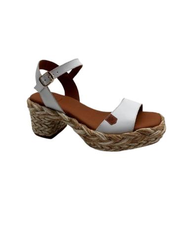 Sandálias-De-Mujer-POPA-SANDALIA-BELLE-TACON-Y-PLATAFORMA-BLANCO