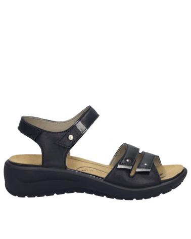 Sandali per Donna JOSEP SEIBEL ANNECY-02 PIEL NEGRA NEGRO