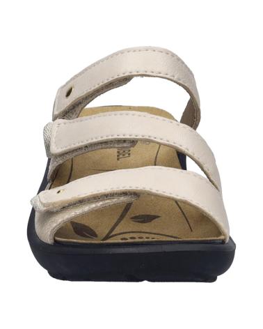 Sandali per Donna JOSEP SEIBEL ANNECY-04 PIEL BEIG