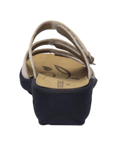 Sandali per Donna JOSEP SEIBEL ANNECY-04 PIEL BEIG