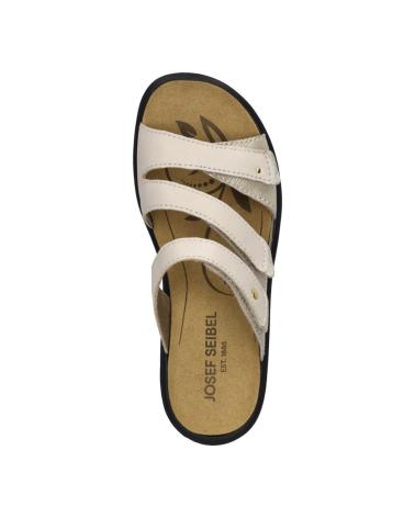 Sandali per Donna JOSEP SEIBEL ANNECY-04 PIEL BEIG