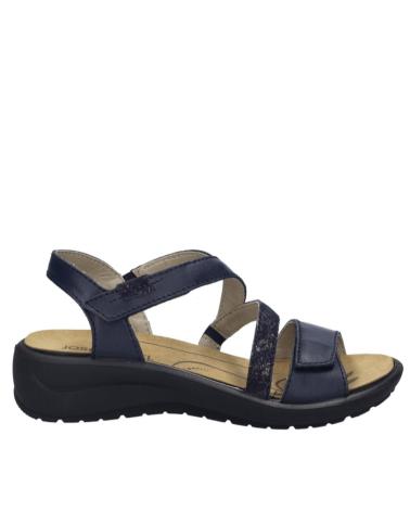 Sandali per Donna JOSEP SEIBEL ANNECY-12 PIEL AZUL