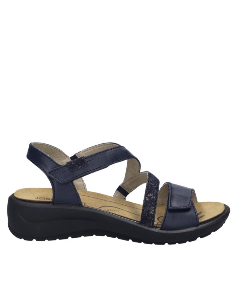 Sandali per Donna JOSEP SEIBEL ANNECY-12 PIEL AZUL