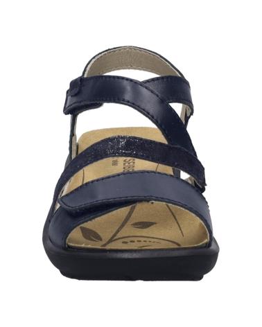 Sandali per Donna JOSEP SEIBEL ANNECY-12 PIEL AZUL