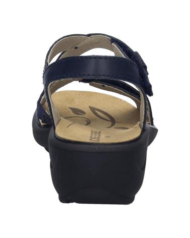 Sandali per Donna JOSEP SEIBEL ANNECY-12 PIEL AZUL
