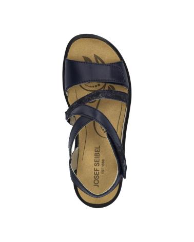 Sandali per Donna JOSEP SEIBEL ANNECY-12 PIEL AZUL