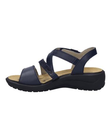 Sandali per Donna JOSEP SEIBEL ANNECY-12 PIEL AZUL