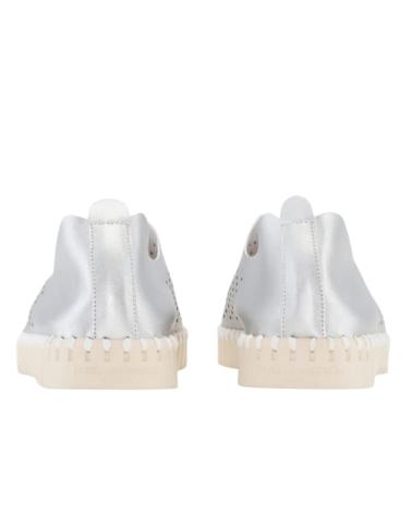 Sportif-De-Mujer-ILSE-JACOBSEN-TULIP-3576-PLATA