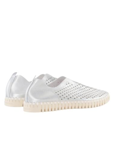 Sportif-De-Mujer-ILSE-JACOBSEN-TULIP-3576-PLATA