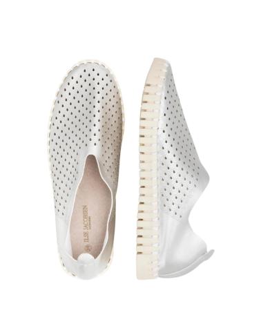 Sportif-De-Mujer-ILSE-JACOBSEN-TULIP-3576-PLATA