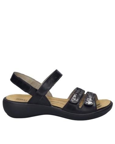 Sandali-De-Mujer-JOSEP-SEIBEL-IBIZA-86-PIEL-NEGRA-NEGRO
